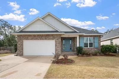 124 Raiders Trail, Valparaiso, FL 32580 - Photo 5