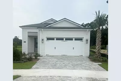 687 Light Cast Way #Lot 251, Panama City Beach, FL 32413 - Photo 1