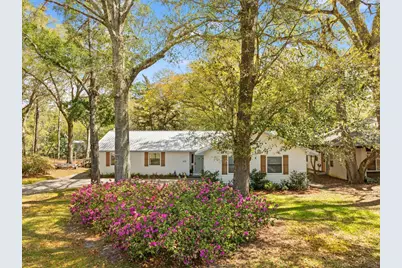 630 Ricker Avenue, Santa Rosa Beach, FL 32459 - Photo 1