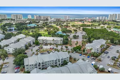 4009 Dancing Cloud Court #28, Destin, FL 32541 - Photo 1
