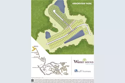 1009 Suwannee Drive #Lot 2, Watersound, FL 32461 - Photo 9