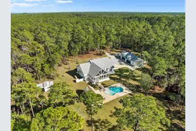 535 N Church Street, Santa Rosa Beach, FL 32459 - Photo 1