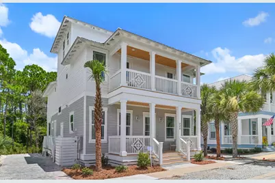 228 Beach Bike Way, Inlet Beach, FL 32461 - Photo 3