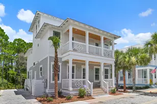 228 Beach Bike Way, Inlet Beach, FL 32461 - Photo 3