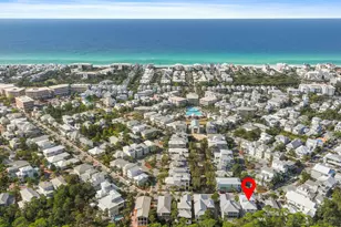 228 Beach Bike Way, Inlet Beach, FL 32461 - Photo 1