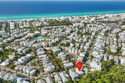 228 Beach Bike Way, Inlet Beach, FL 32461 - Photo 39