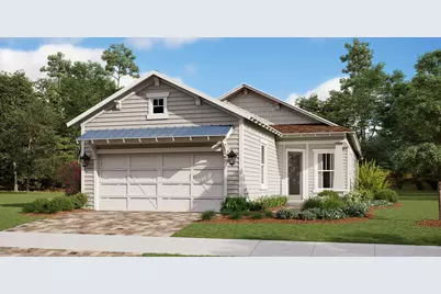 1545 Pathways Drive, Inlet Beach, FL 32461 - Photo 1