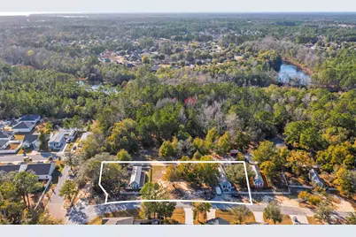 153 & 155 Caswell Branch Road, Freeport, FL 32439 - Photo 1