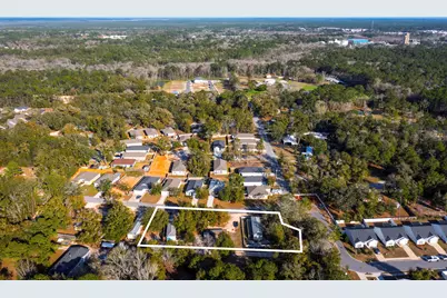 153 & 155 Caswell Branch Road, Freeport, FL 32439 - Photo 17