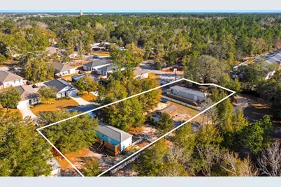 153 & 155 Caswell Branch Road, Freeport, FL 32439 - Photo 11