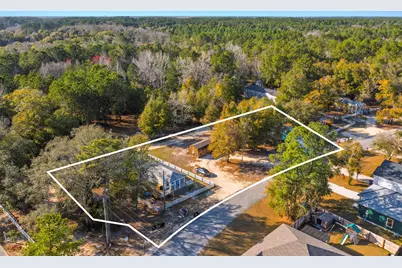 153 & 155 Caswell Branch Road, Freeport, FL 32439 - Photo 15
