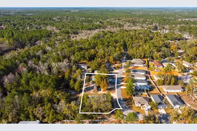 153 & 155 Caswell Branch Road, Freeport, FL 32439 - Photo 3