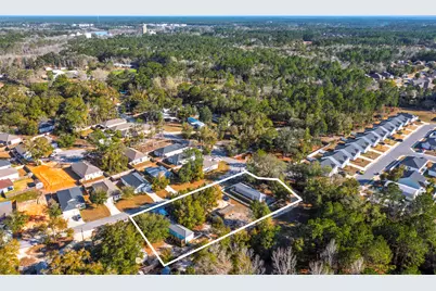 153 & 155 Caswell Branch Road, Freeport, FL 32439 - Photo 7