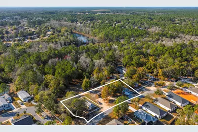 153 & 155 Caswell Branch Road, Freeport, FL 32439 - Photo 5