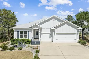 615 Golf Club Dr, Santa Rosa Beach, FL 32459 - Photo 1