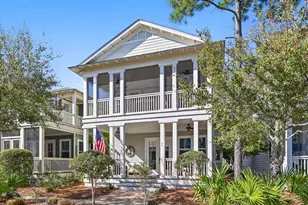 64 Cinnamon Fern Lane, Santa Rosa Beach, FL 32459 - Photo 1