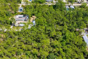 Lot 11 Central 6th St, Santa Rosa Beach, FL 32459 - Photo 1