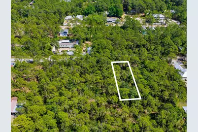 Lot 11 Central 6th Street, Santa Rosa Beach, FL 32459 - Photo 3