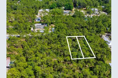 Lot 12 Central 6th Street, Santa Rosa Beach, FL 32459 - Photo 5