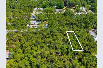 Lot 12 Central 6th Street, Santa Rosa Beach, FL 32459 - Photo 3