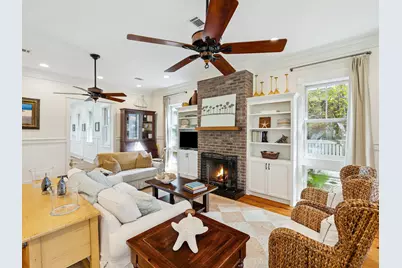 30 Tall Timber Court, Santa Rosa Beach, FL 32459 - Photo 5