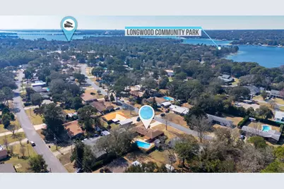 22 Sharilyn Drive, Shalimar, FL 32579 - Photo 15
