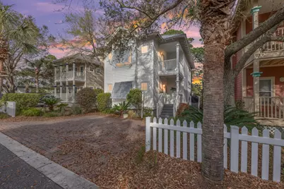 278 Hidden Lake Way, Santa Rosa Beach, FL 32459 - Photo 5