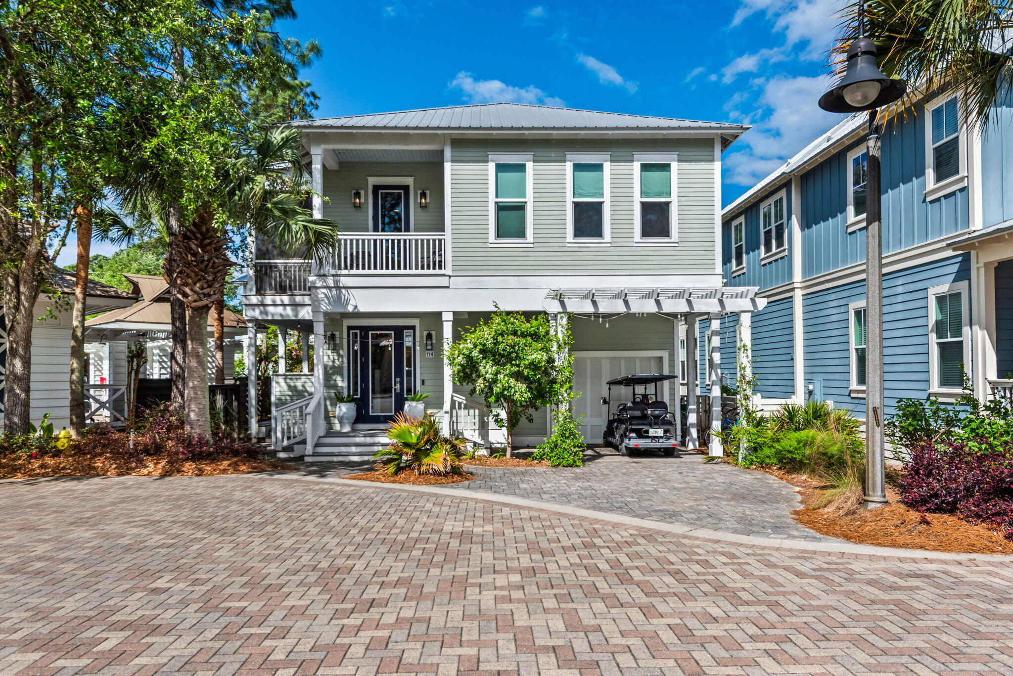 114 Eastern Lake Ct - 114 Eastern Lake Ct, Santa Rosa Beach, FL 32459 Luxury Property | Jose Angel Pina