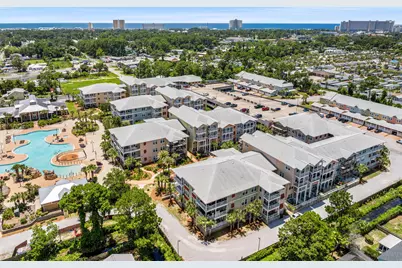 8700 Front Beach Road #UNIT 1117, Panama City Beach, FL 32407 - Photo 13