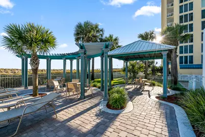 8499 Gulf Boulevard #APT 303, Navarre, FL 32566 - Photo 45