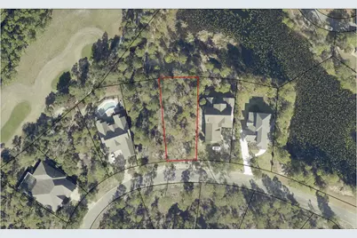 1216 W West Water Oak Bend, Panama City Beach, FL 32413 - Photo 1