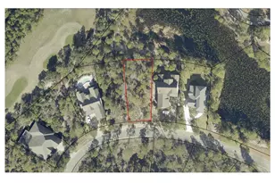 1216 W West Water Oak Bend, Panama City Beach, FL 32413 - Photo 1