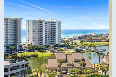 112 Seascape Drive #UNIT 904, Miramar Beach, FL 32550 - Photo 29