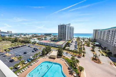 112 Seascape Drive #UNIT 904, Miramar Beach, FL 32550 - Photo 27