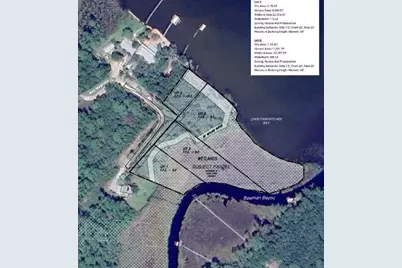 Lot 1 Bay Magnolia Lane, Santa Rosa Beach, FL 32459 - Photo 3