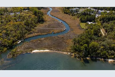 Lot 1 Bay Magnolia Lane, Santa Rosa Beach, FL 32459 - Photo 3