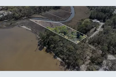 Lot 1 Bay Magnolia Lane, Santa Rosa Beach, FL 32459 - Photo 1
