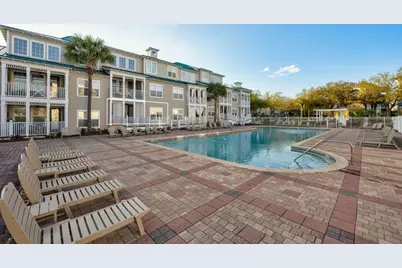 124 Village Boulevard #813, Santa Rosa Beach, FL 32459 - Photo 19