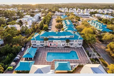 124 Village Boulevard #813, Santa Rosa Beach, FL 32459 - Photo 17