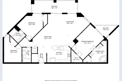 164 Blue Lupine Way #UNIT 221, Santa Rosa Beach, FL 32459 - Photo 49