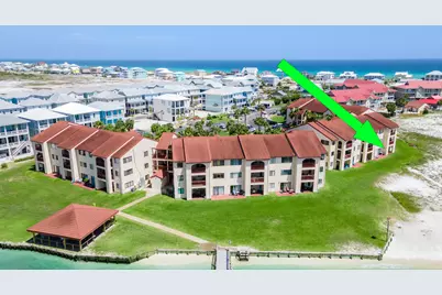 7453 Sunset Harbor Drive #2-107, Navarre, FL 32566 - Photo 9