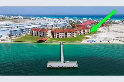 7453 Sunset Harbor Drive #2-107, Navarre, FL 32566 - Photo 1