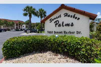 7453 Sunset Harbor Drive #2-107, Navarre, FL 32566 - Photo 11