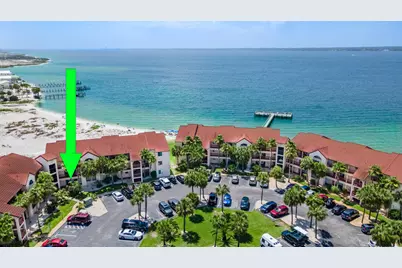 7453 Sunset Harbor Drive #2-107, Navarre, FL 32566 - Photo 7