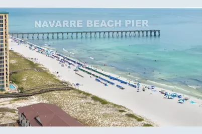 8436 Gulf Boulevard #UNIT 423, Navarre, FL 32566 - Photo 25