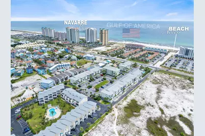8436 Gulf Boulevard #UNIT 423, Navarre, FL 32566 - Photo 23
