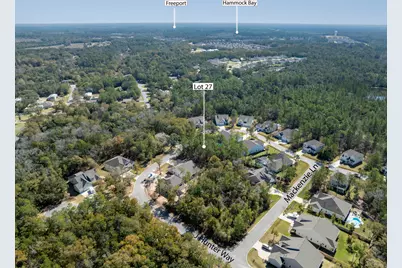 Lot 27 J Hunter S Way, Freeport, FL 32439 - Photo 9