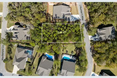 Lot 27 J Hunter S Way, Freeport, FL 32439 - Photo 7