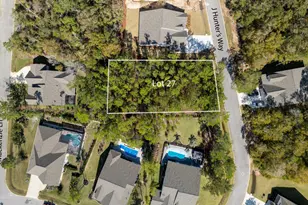 Lot 27 J Hunter S Way, Freeport, FL 32439 - Photo 7
