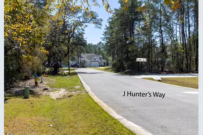 Lot 27 J Hunter S Way, Freeport, FL 32439 - Photo 3